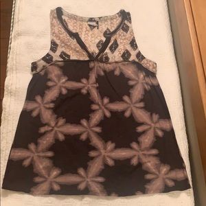 Anthropologie Akemi + Kin Top